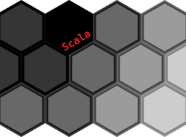 Scripting in Scala
